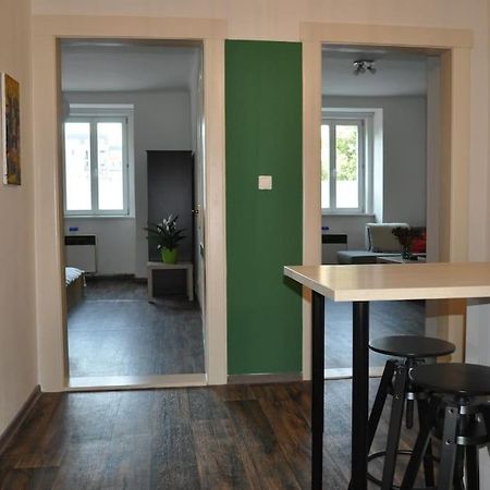 Apartment In Praha 3 Εξωτερικό φωτογραφία