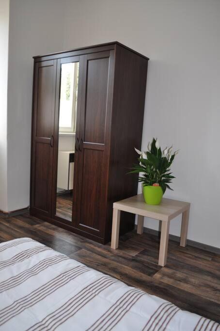 Apartment In Praha 3 Εξωτερικό φωτογραφία