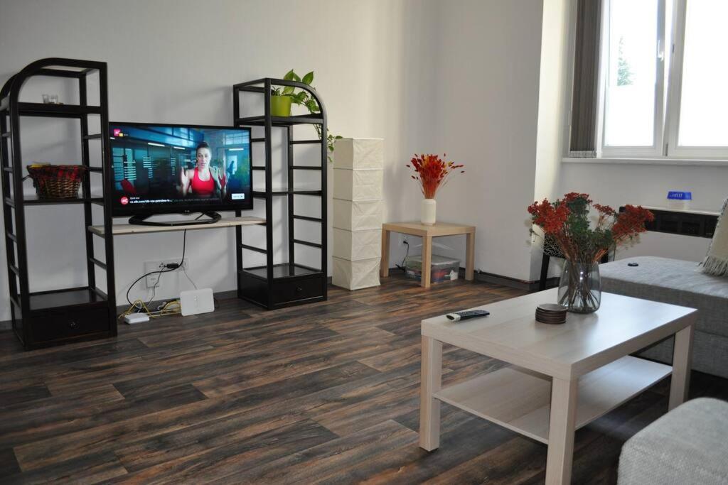 Apartment In Praha 3 Εξωτερικό φωτογραφία