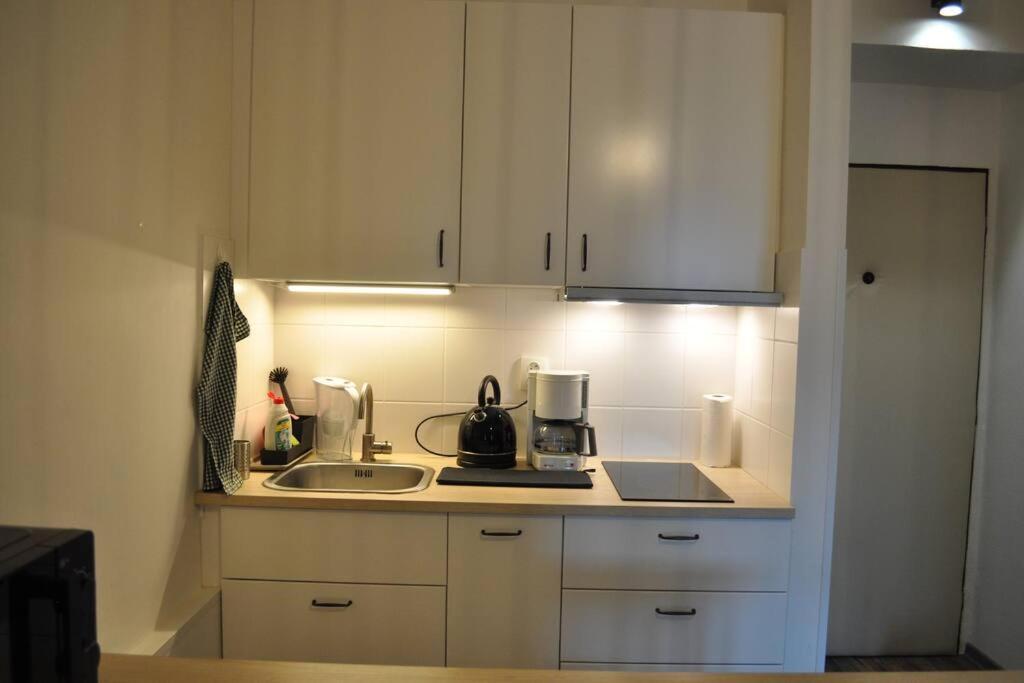 Apartment In Praha 3 Εξωτερικό φωτογραφία