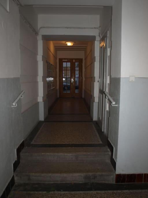 Apartment In Praha 3 Εξωτερικό φωτογραφία