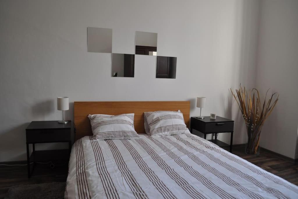 Apartment In Praha 3 Εξωτερικό φωτογραφία