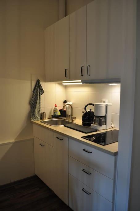 Apartment In Praha 3 Εξωτερικό φωτογραφία