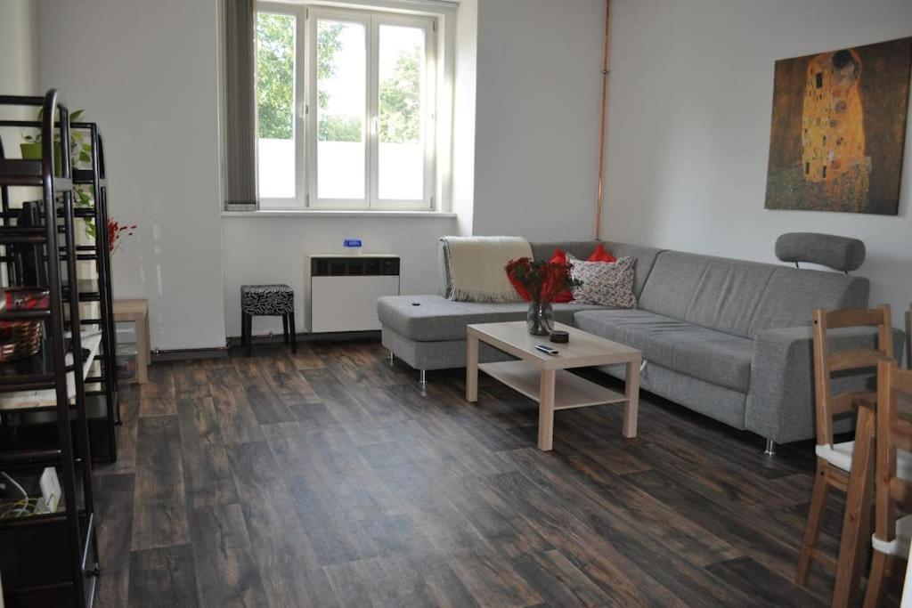 Apartment In Praha 3 Εξωτερικό φωτογραφία