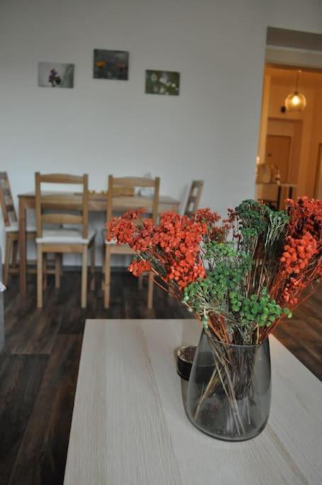 Apartment In Praha 3 Εξωτερικό φωτογραφία